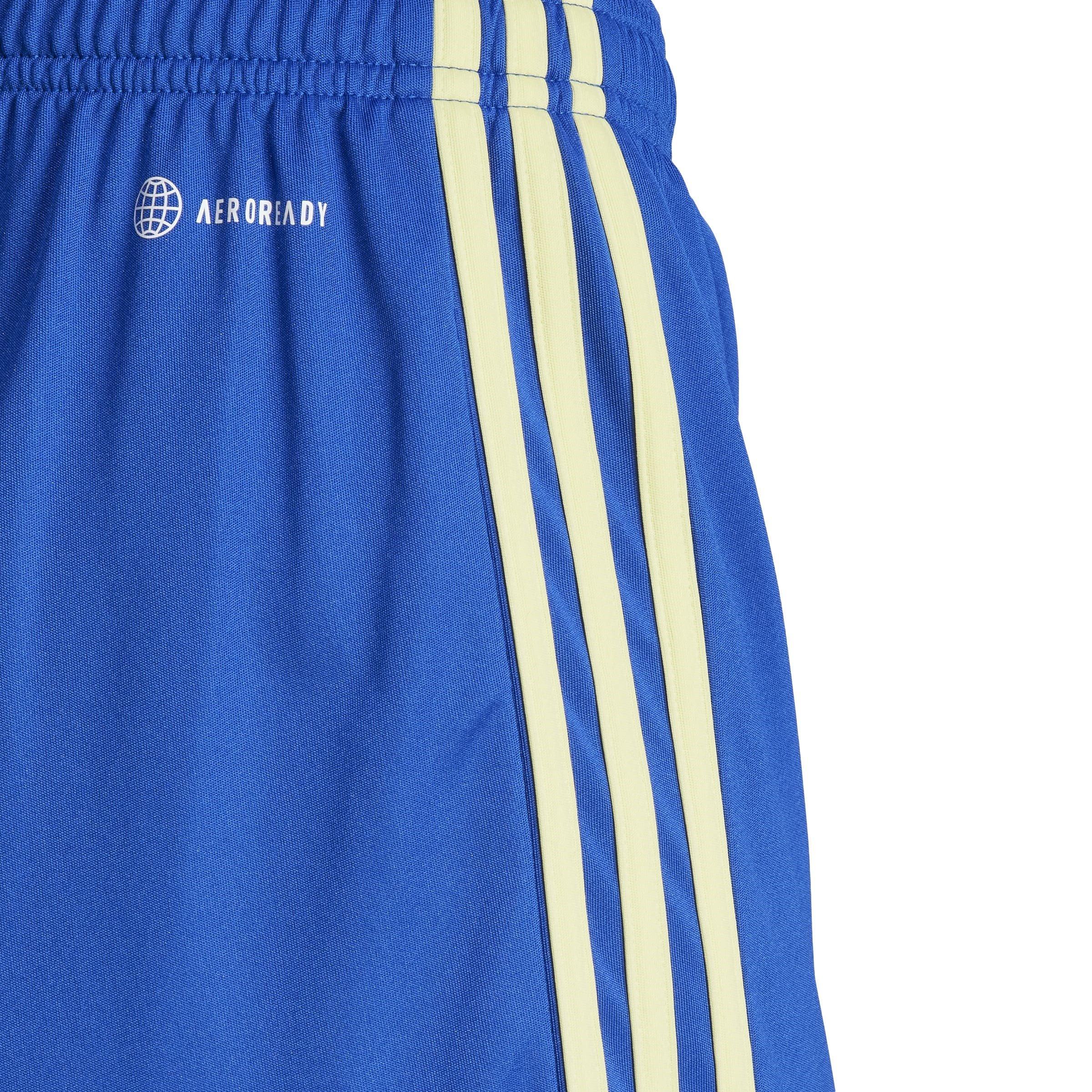 adidas Sweden Womens Team 23 Away Shorts Womens