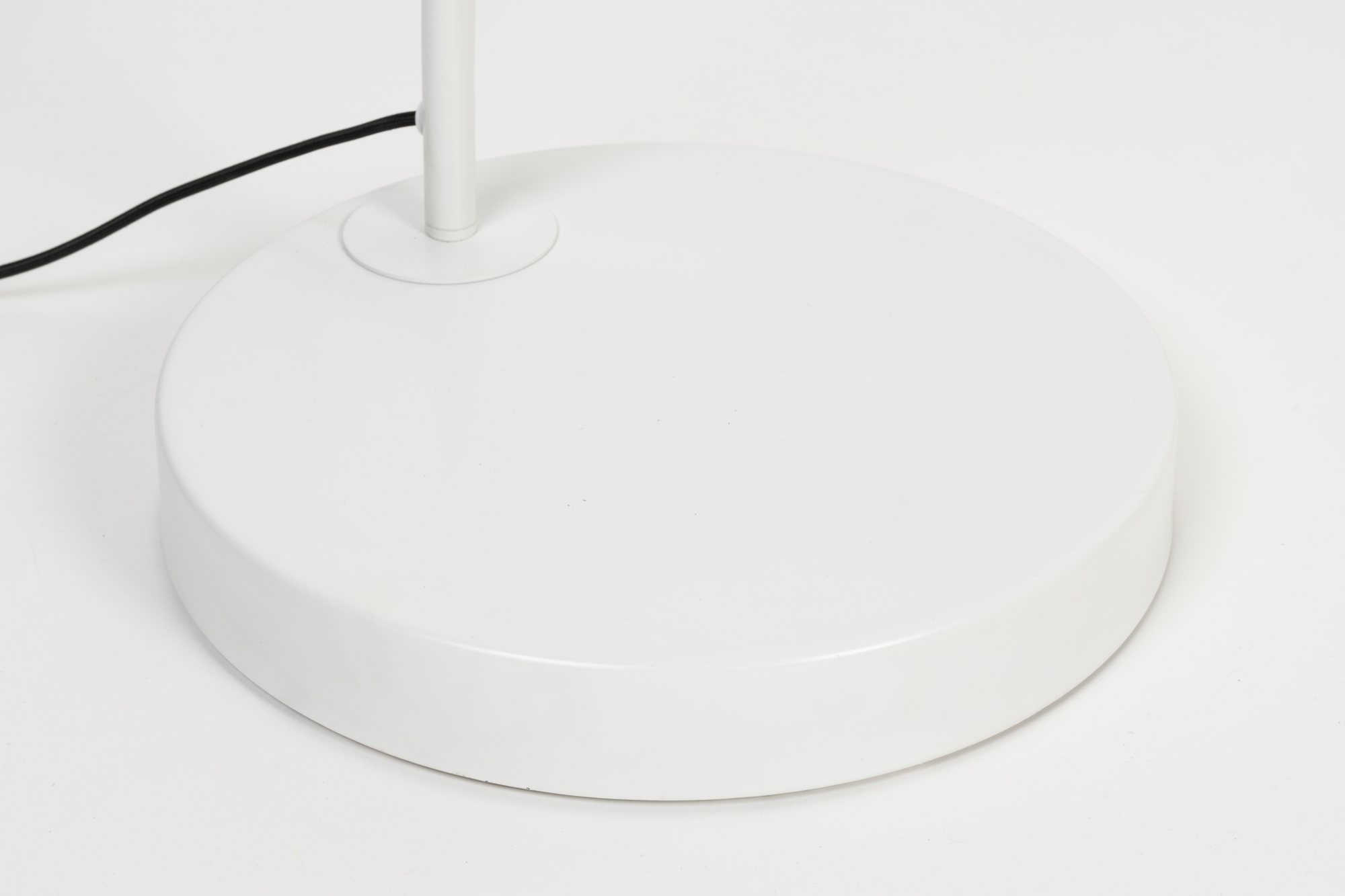 FLOOR LAMP MARTINE WHITE