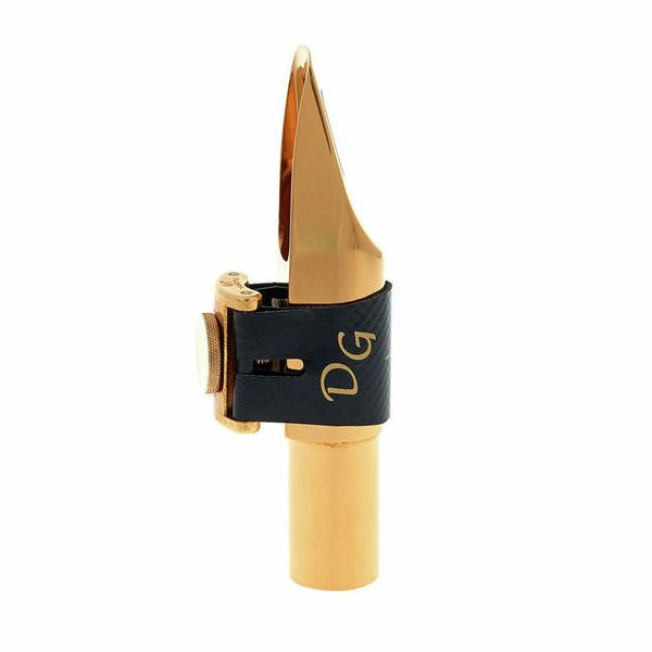 Nadir Fusion Tenor 9 HM GP