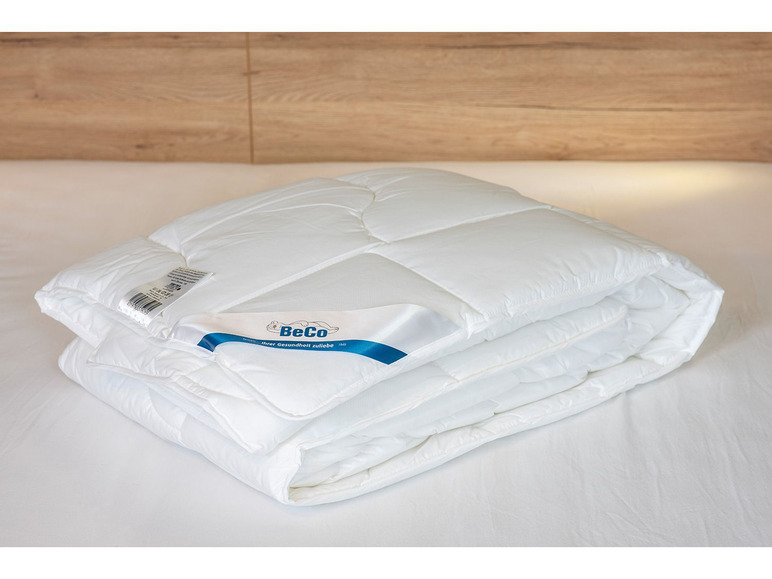 All season dekbed ANTI-ALLERGIE