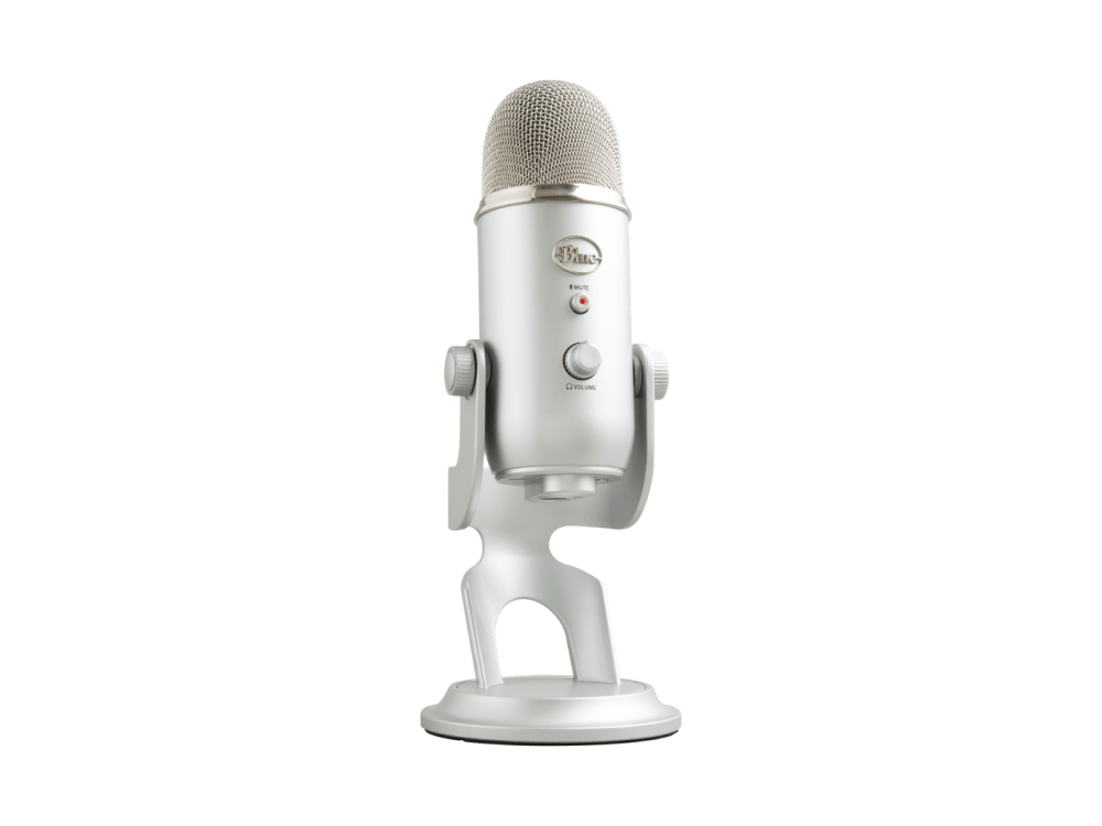 Yeti