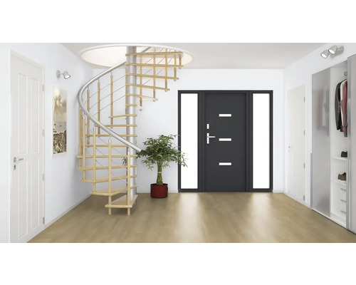 StyleColor KLEURRIJKE MUREN muur- en plafondverf ijs 2,5 L