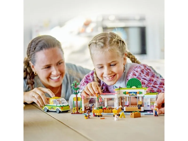 LEGO Friends 41729 Økologisk købmandsbutik