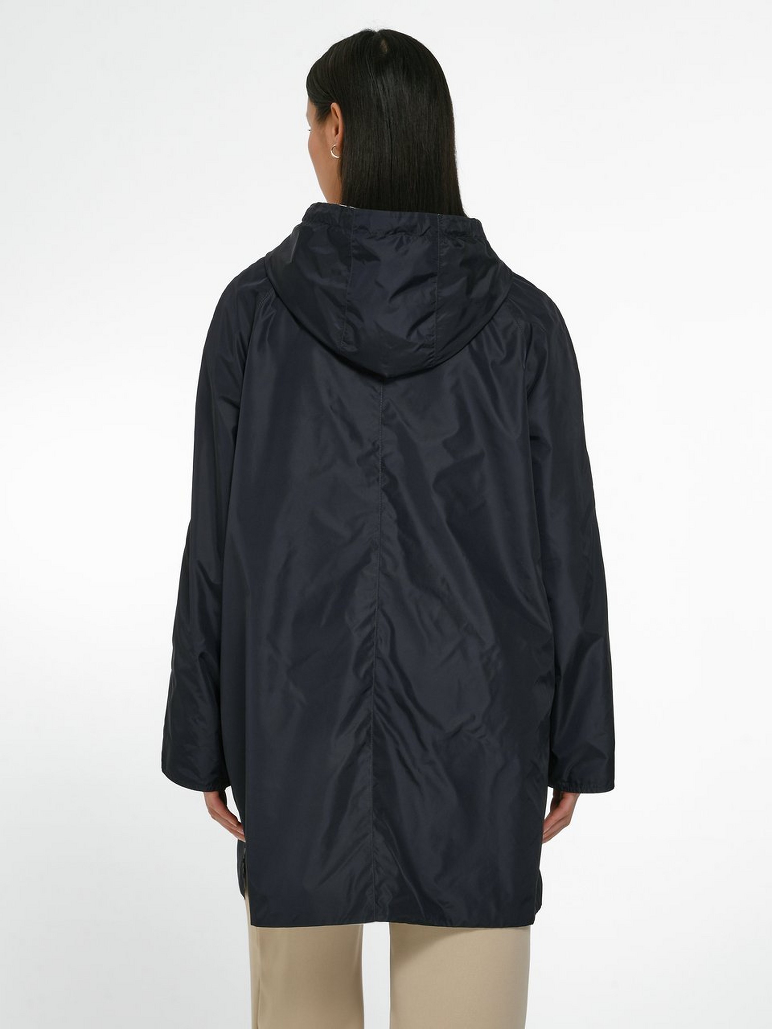Wendejacke