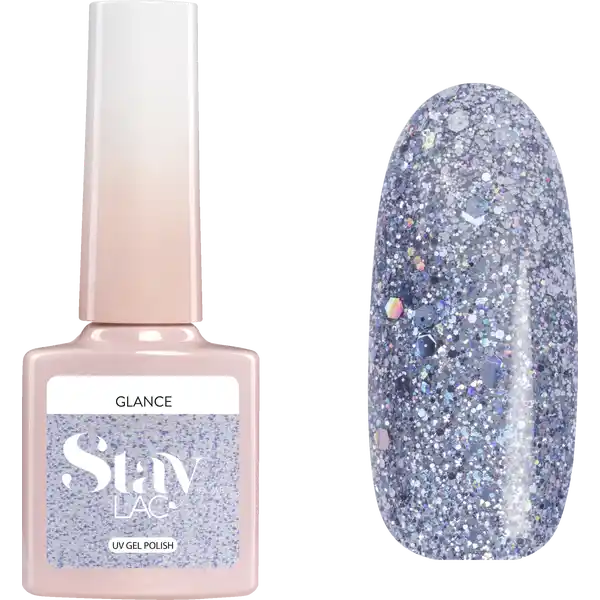 UV Nagellack - GLANCE