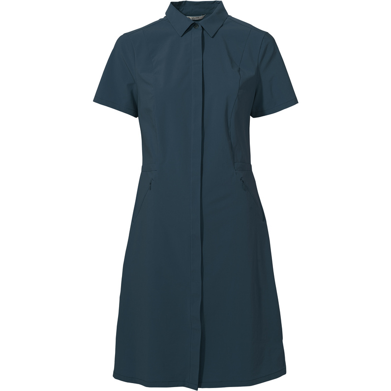 Vaude Damen Farley Stretch Kleid
