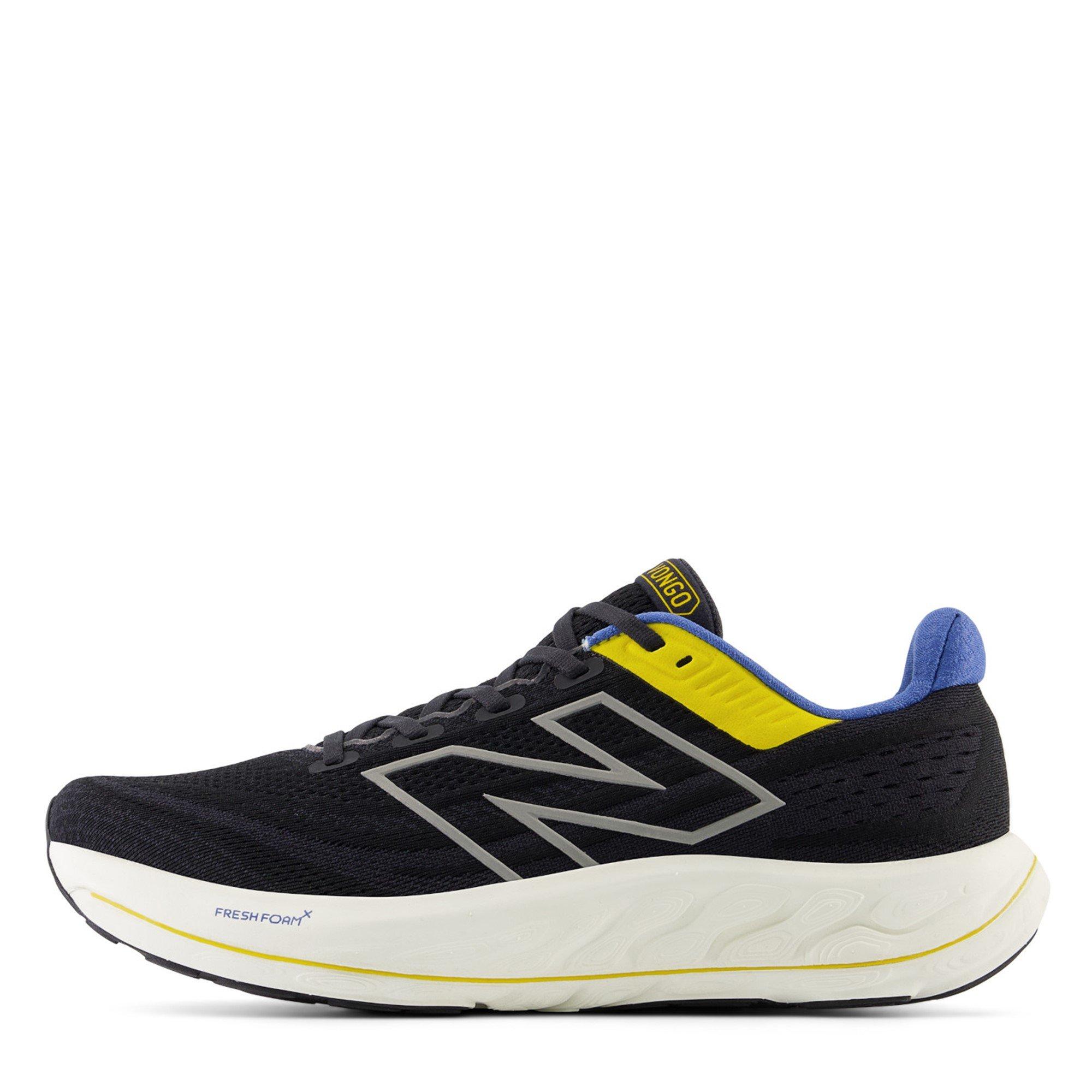 New Balance NB Fresh Foam Vongo v6 Mens Running Shoes