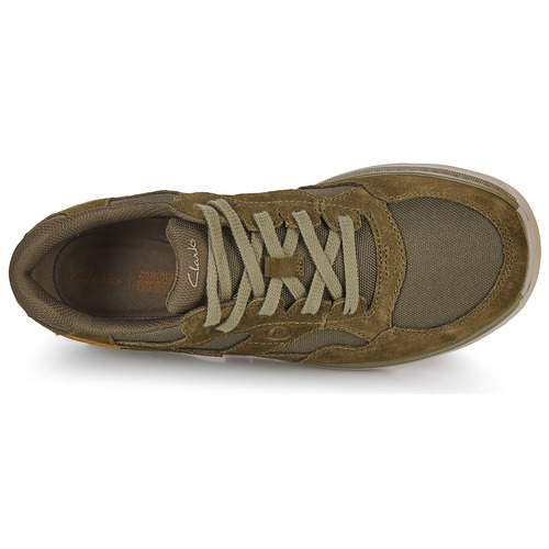Clarks - CHARTLITE TOR - Kaki
