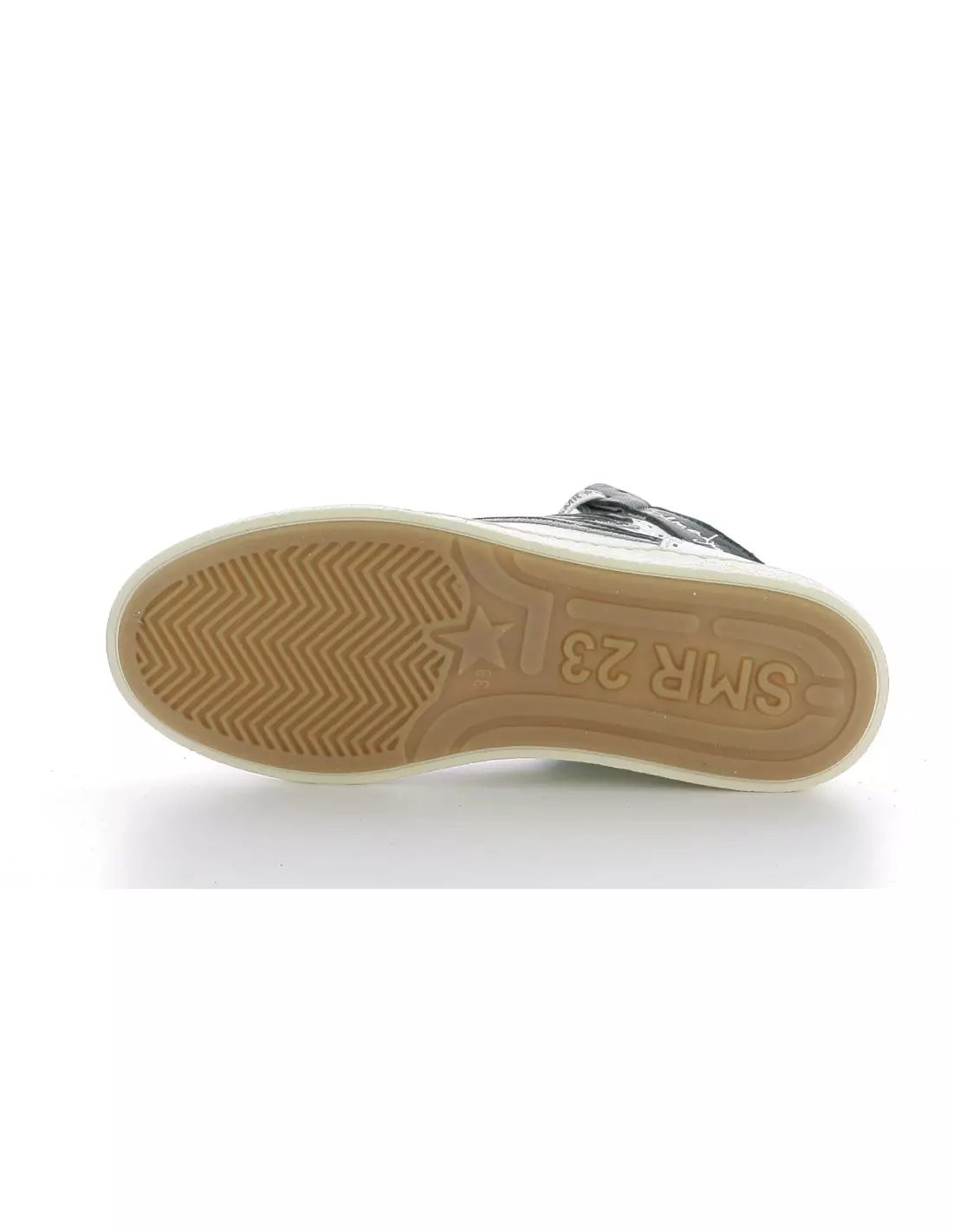 BRAGA - Baskets Blancvert