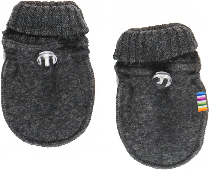 Joha Baby Mittens uld