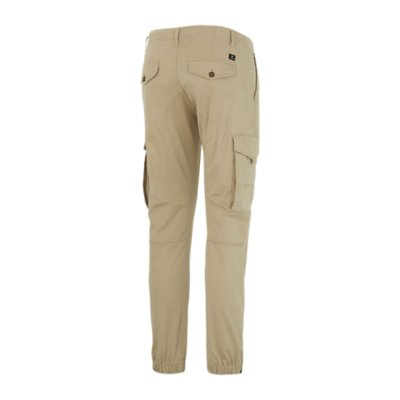Pantalon cargo homme Jjipaul Jjflake Akm 542 Crockery No JACK JONES