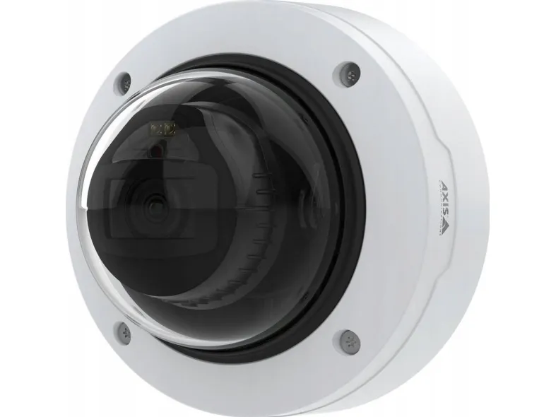AXIS P3267-LV Fast Dome-netværkskamera 5MP