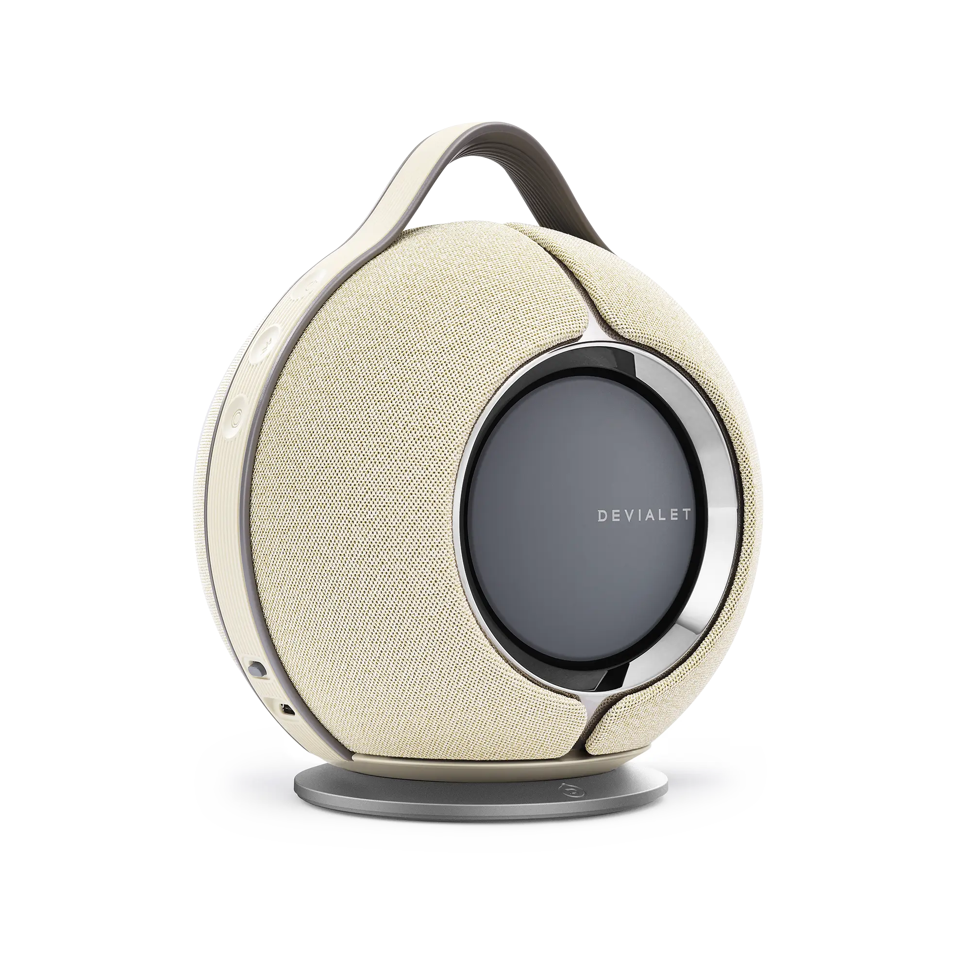 Devialet Mania - Sandstorm