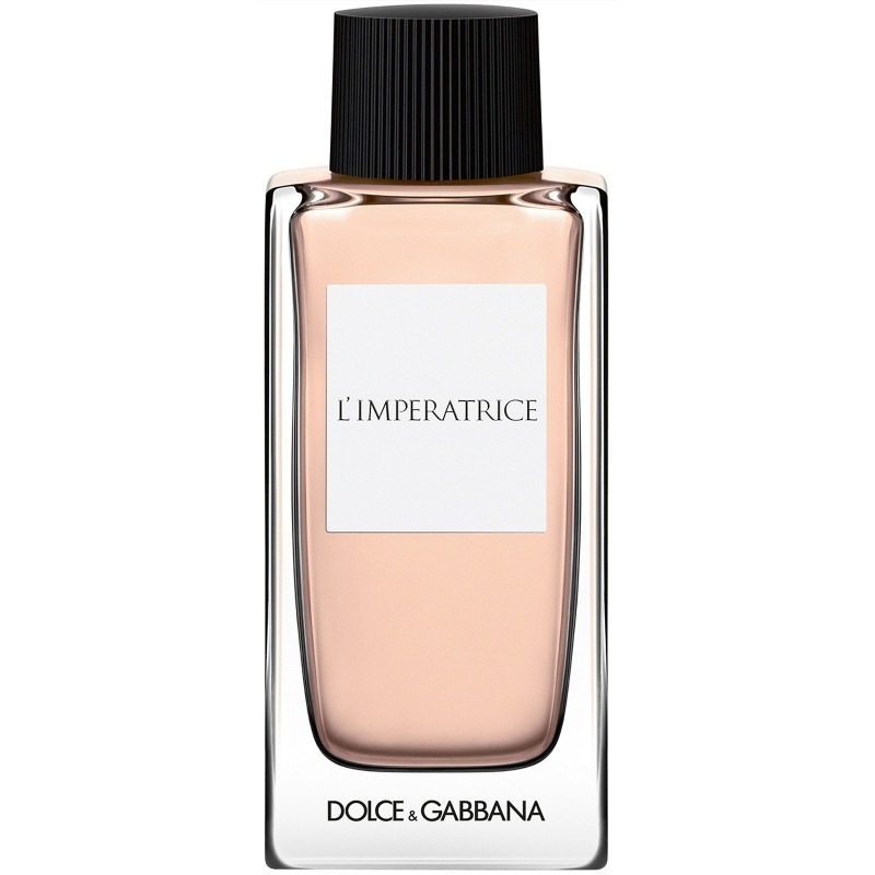 Dolce & Gabbana 3 L'impératrice Pour Femme EDT 100 ml
