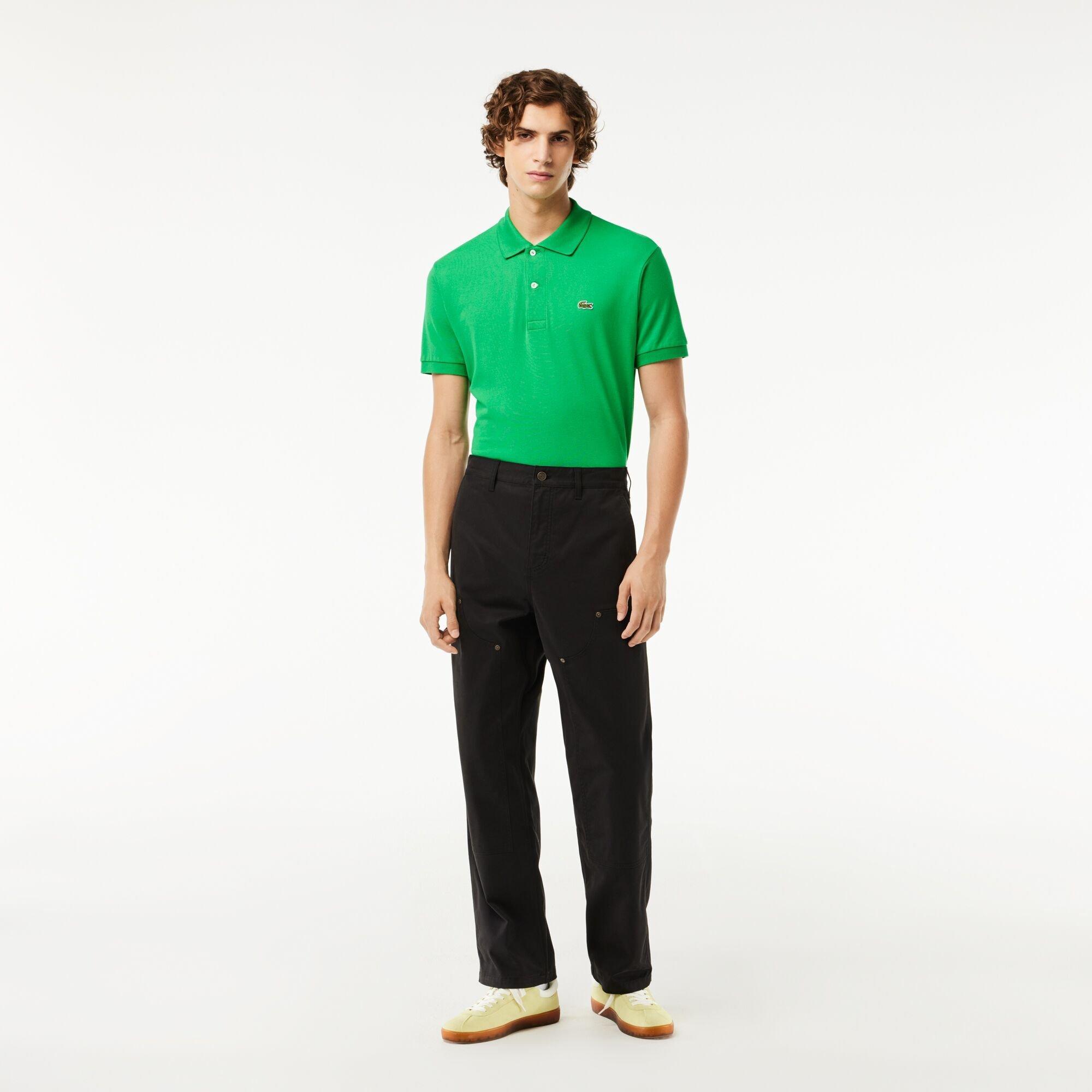 Lacoste Utility Trousers