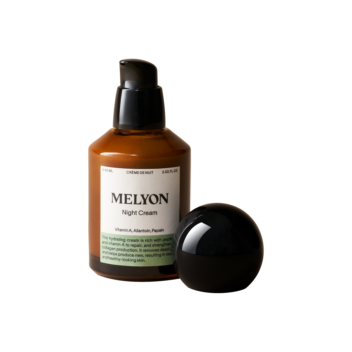 Night Cream 60ml