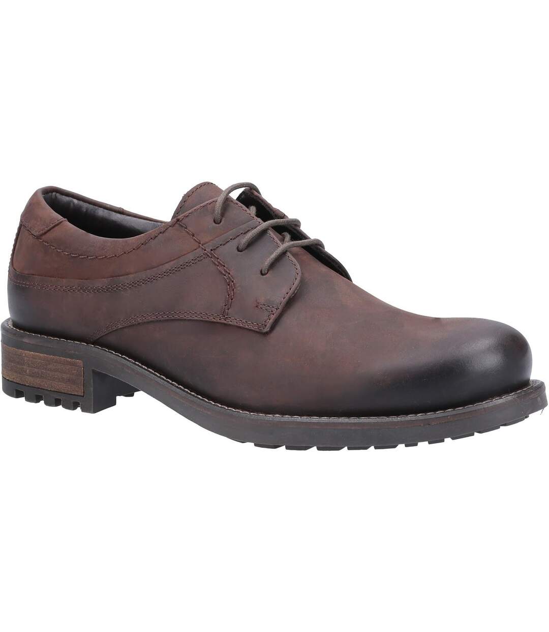 Cotswold - Derbies - Homme (Marron) - UTFS8598