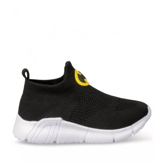 Baskets NOIR BATMAN