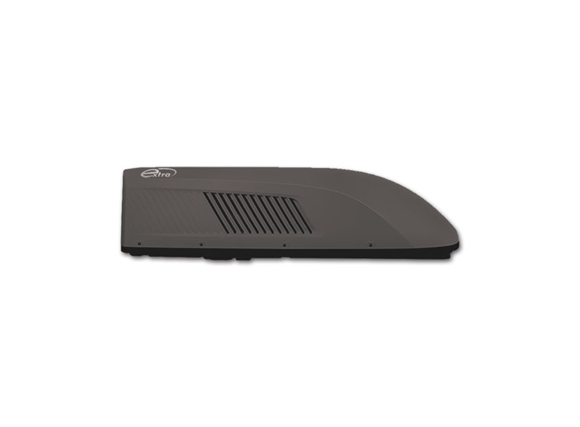 ExtraCLIMA 2650W dakairco - grey