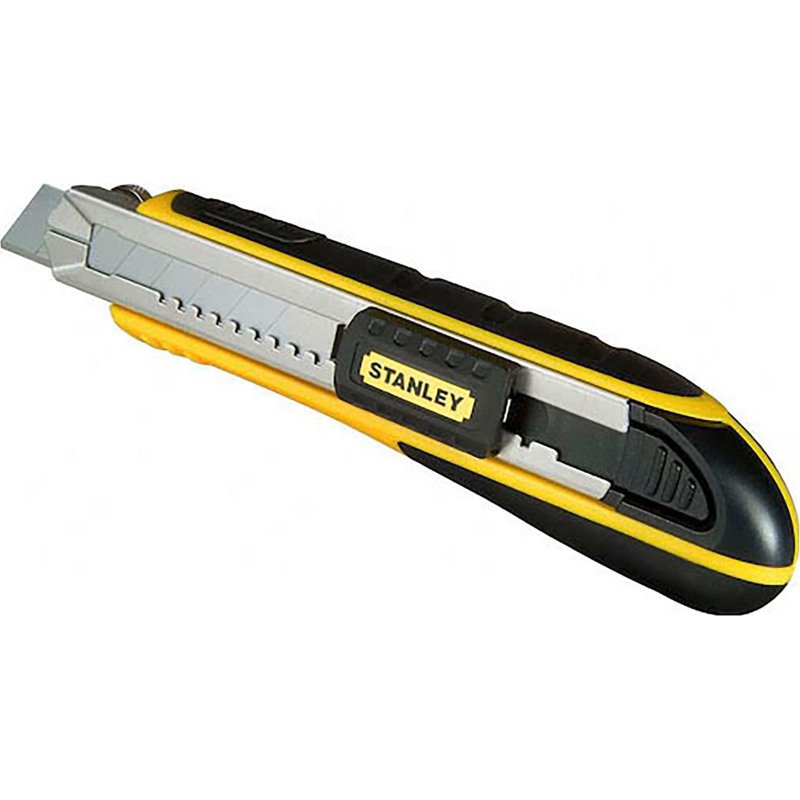 Cutter à cartouche STANLEY® FATMAX® 18 mm