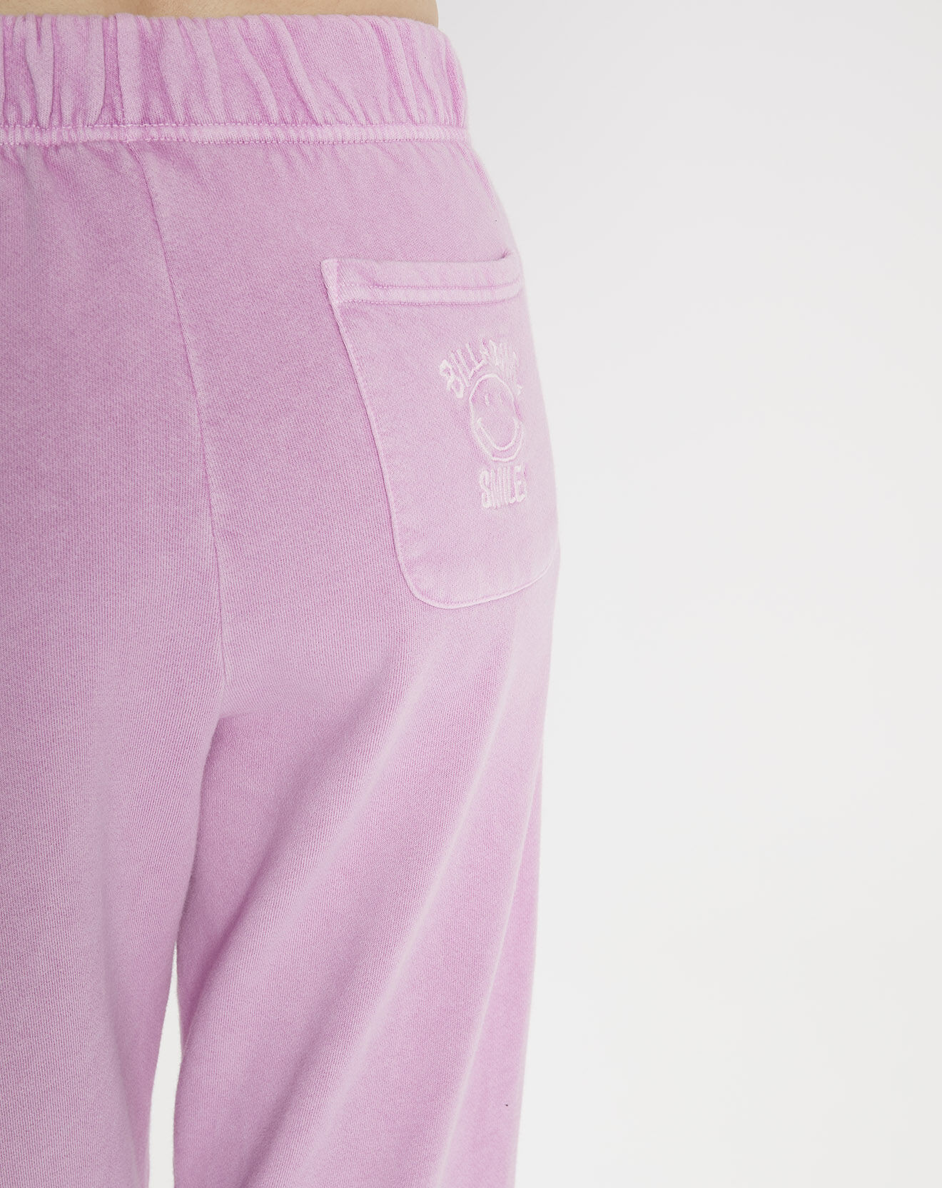 Billabong Jogging Happy Saturday rose