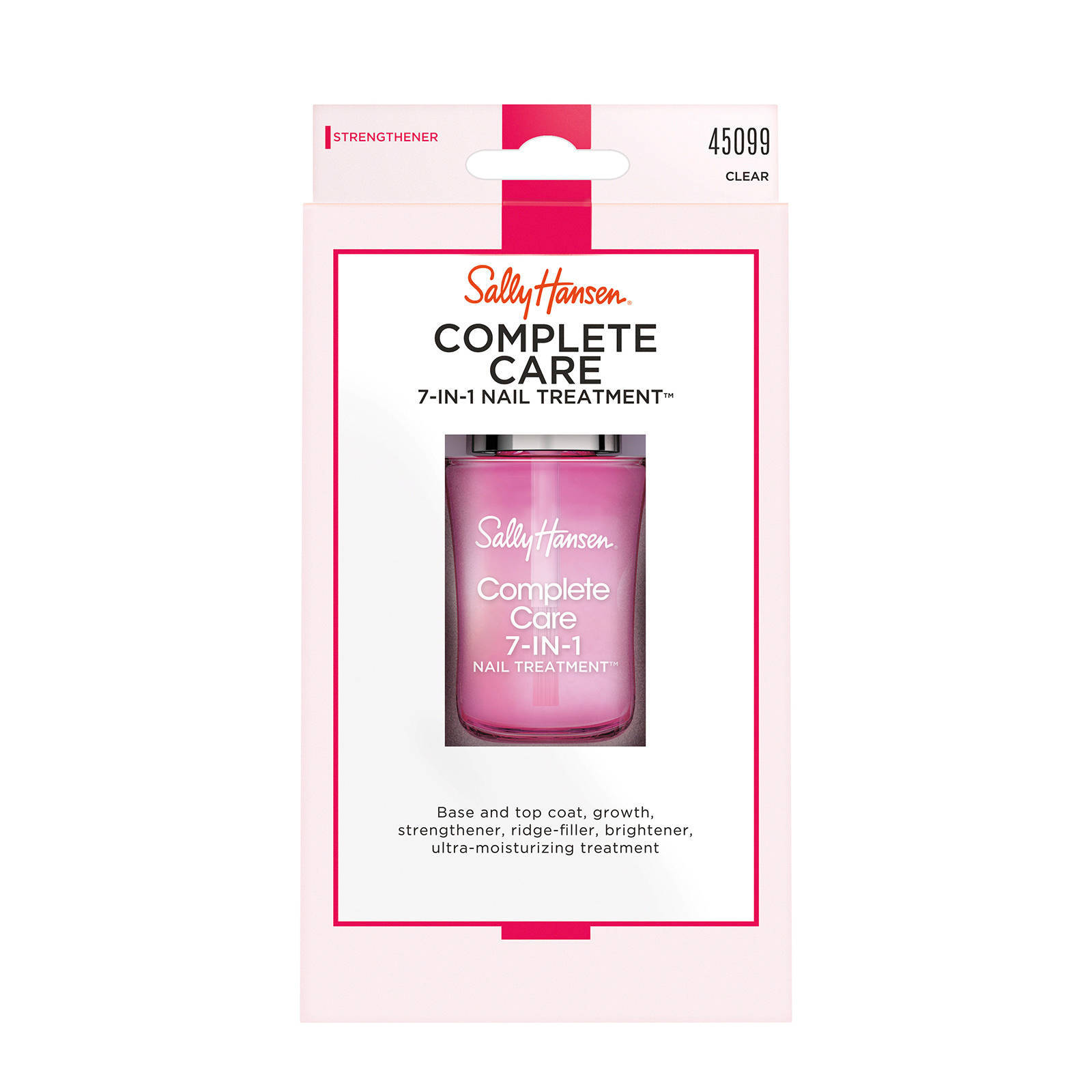 Sally Hansen 7-in-1 Complete Treatment