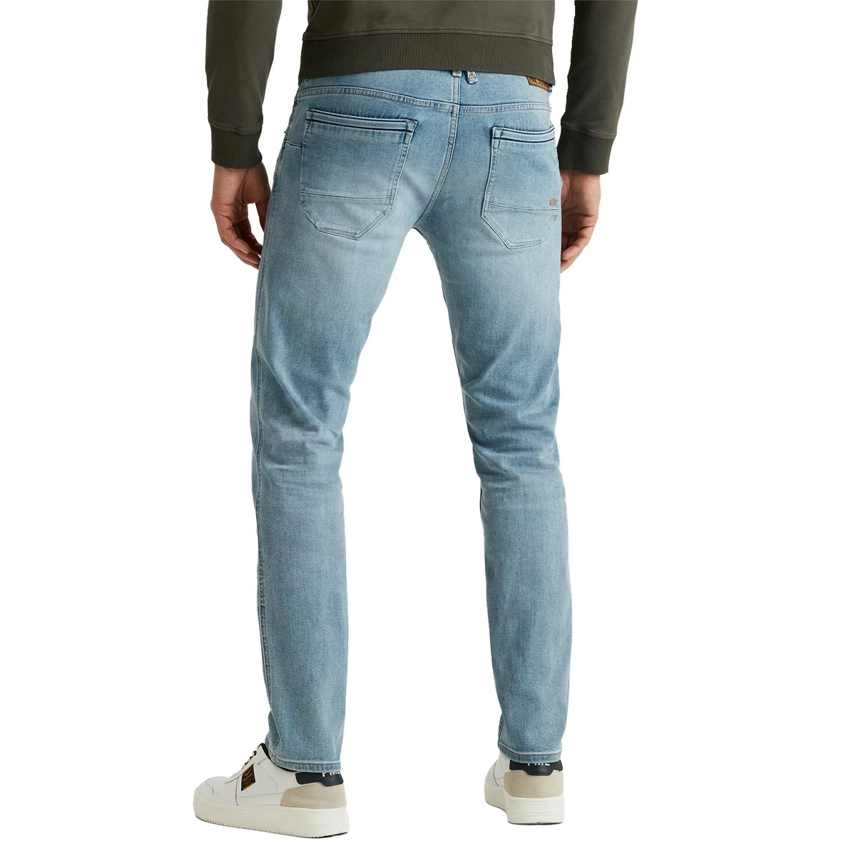 Heren Jeans SKYRAK