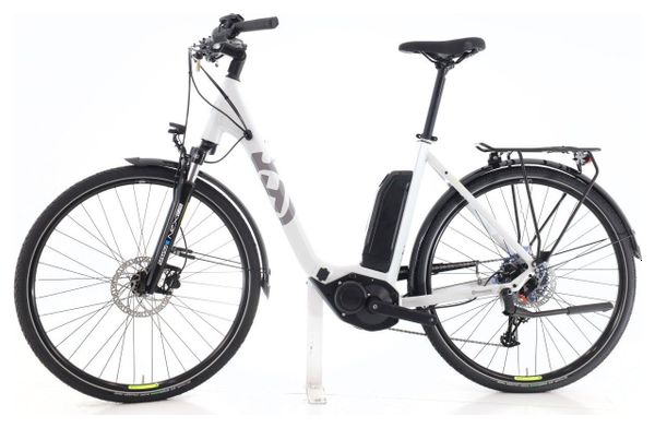 Produit reconditionné · Husqvarna Grand City 1 / Vélo Vile et Loisir / Husqvarna | Bon état