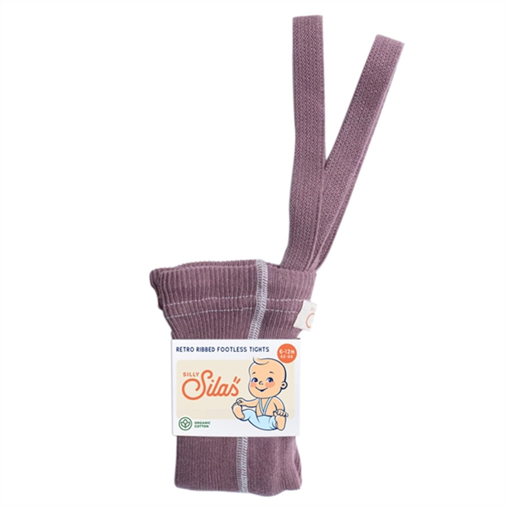 Footless Tights Accai Smoothie