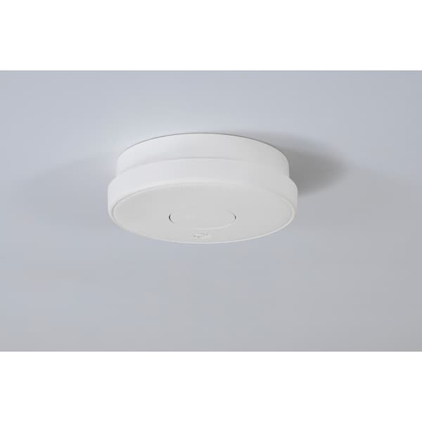 Brannvarsler Optisk trådløs WSA-102 2Pk