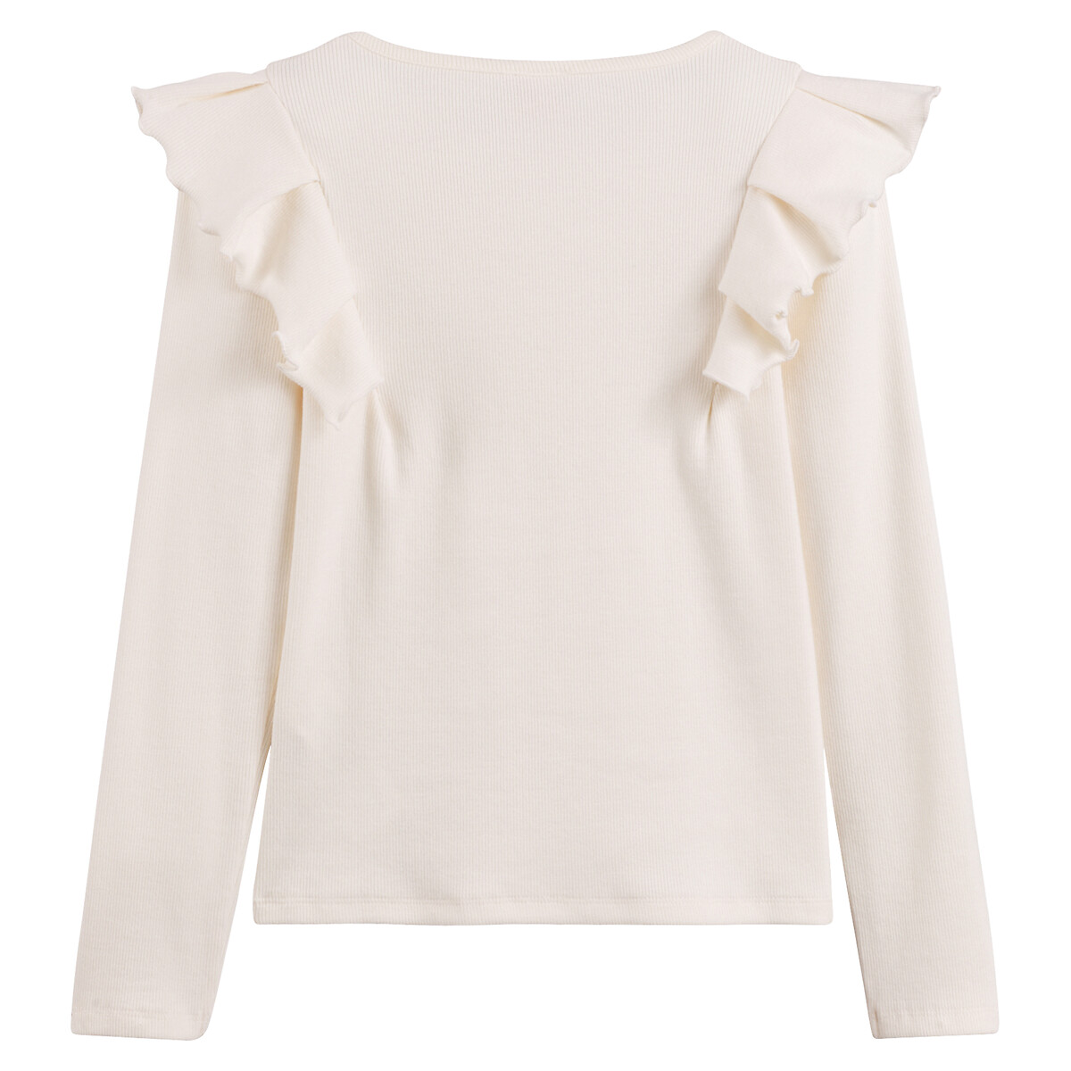 TAPE A L'OEIL<br>Camiseta de manga comprida