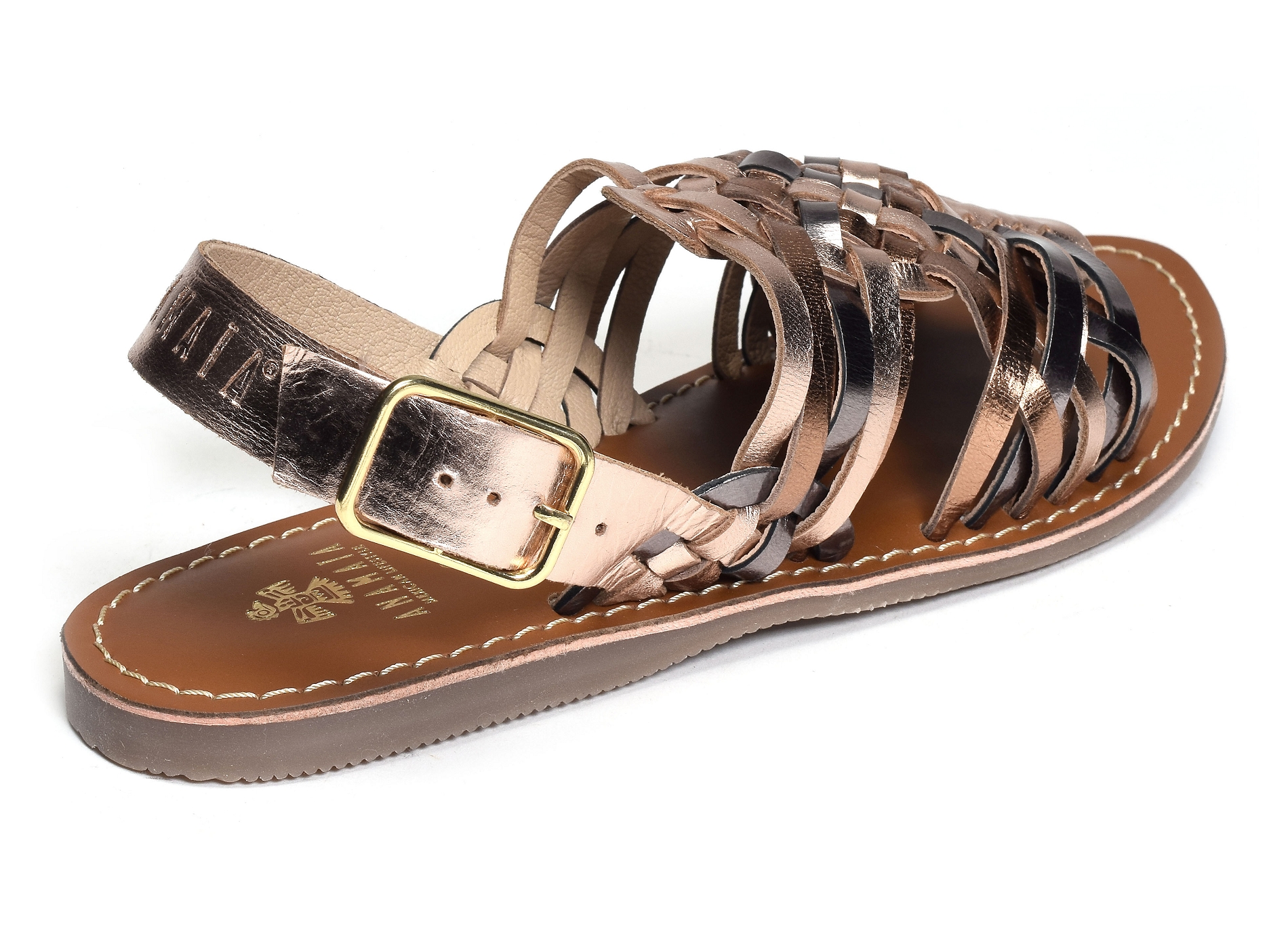 Ansb510 bronze