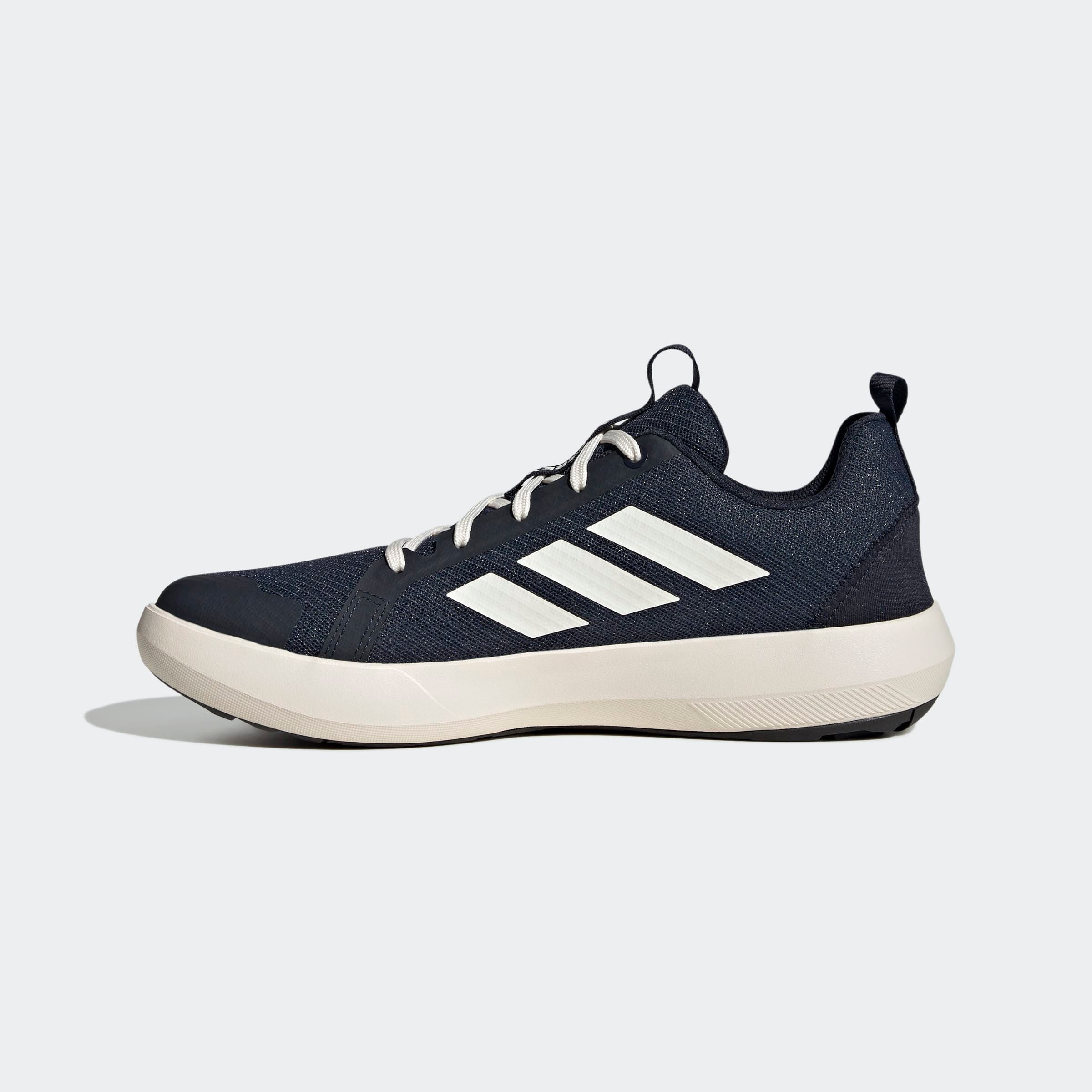 adidas TERREX Wanderschuh »BOAT CLIMACOOL«  wärmend