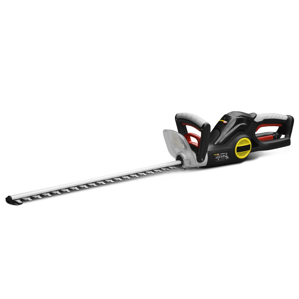 Taille-haies électrique 600w coupe 55cm gardeo pro