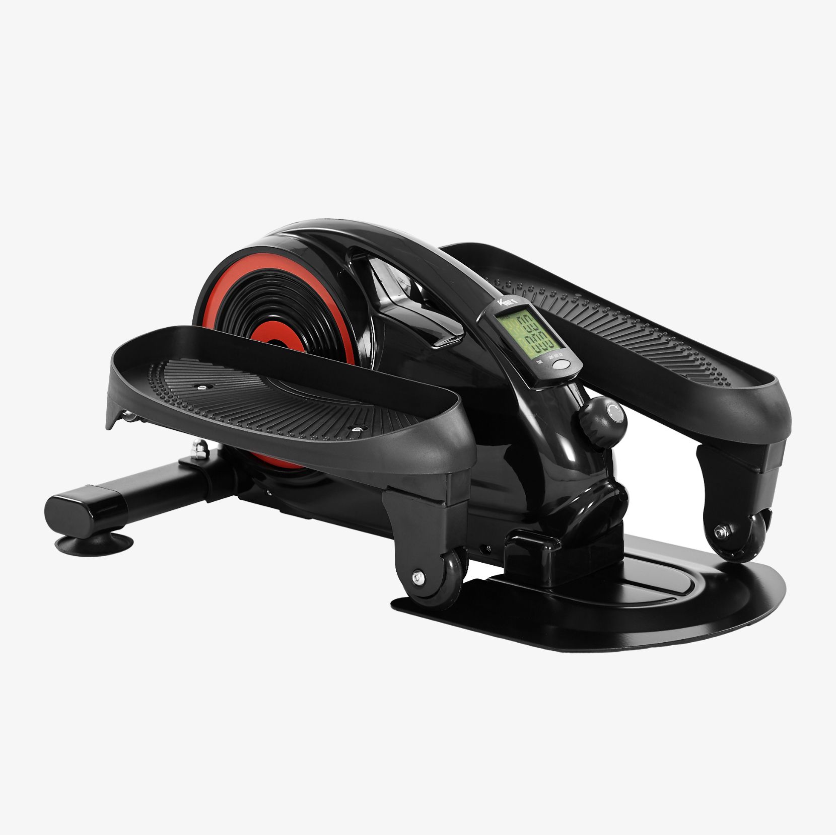 Heimtrainer Beintrainer mit Display + APP