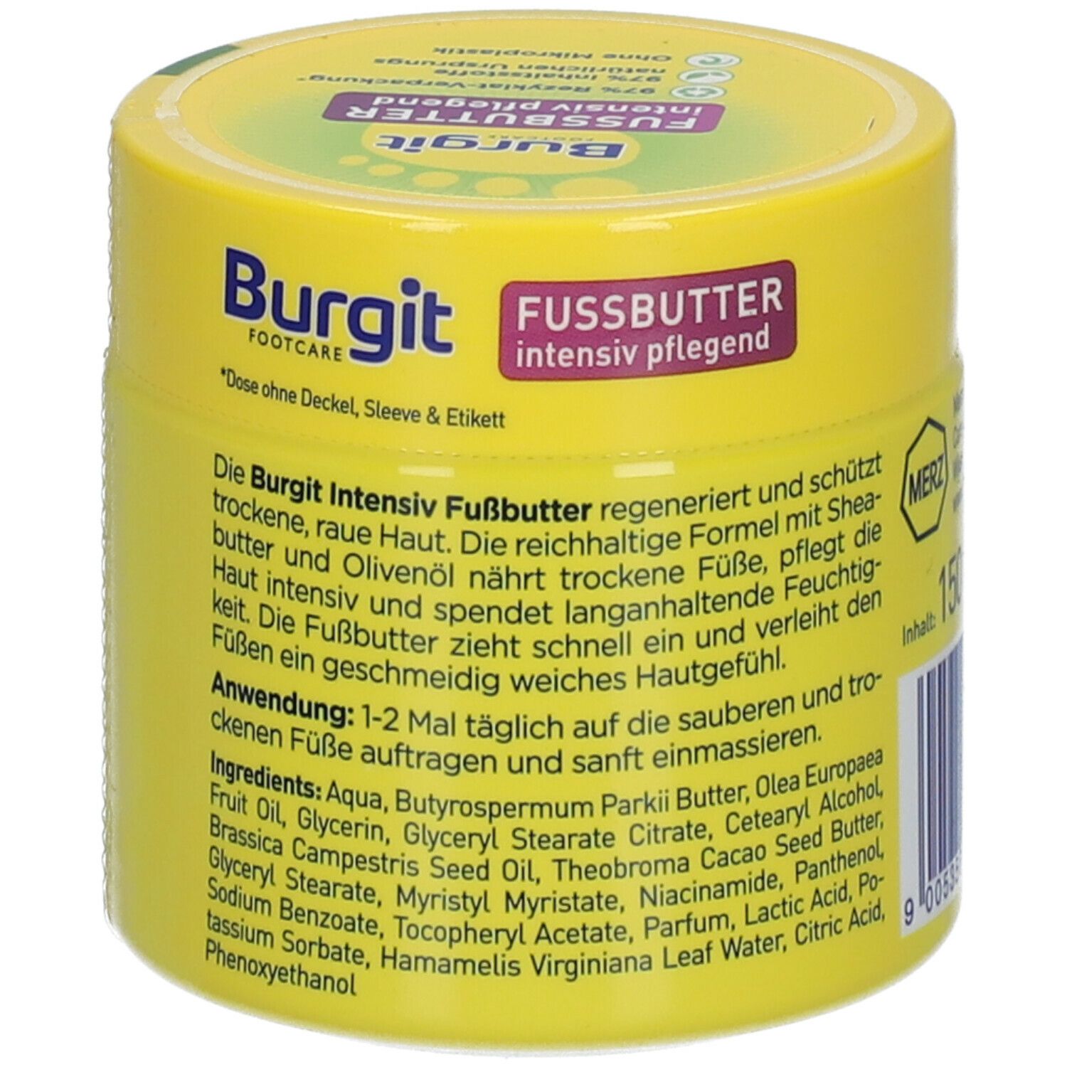 Burgit FUSSBUTTER