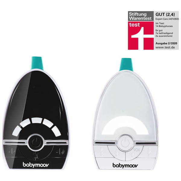 BabymoovBabymoov   Babyphone Expert Care