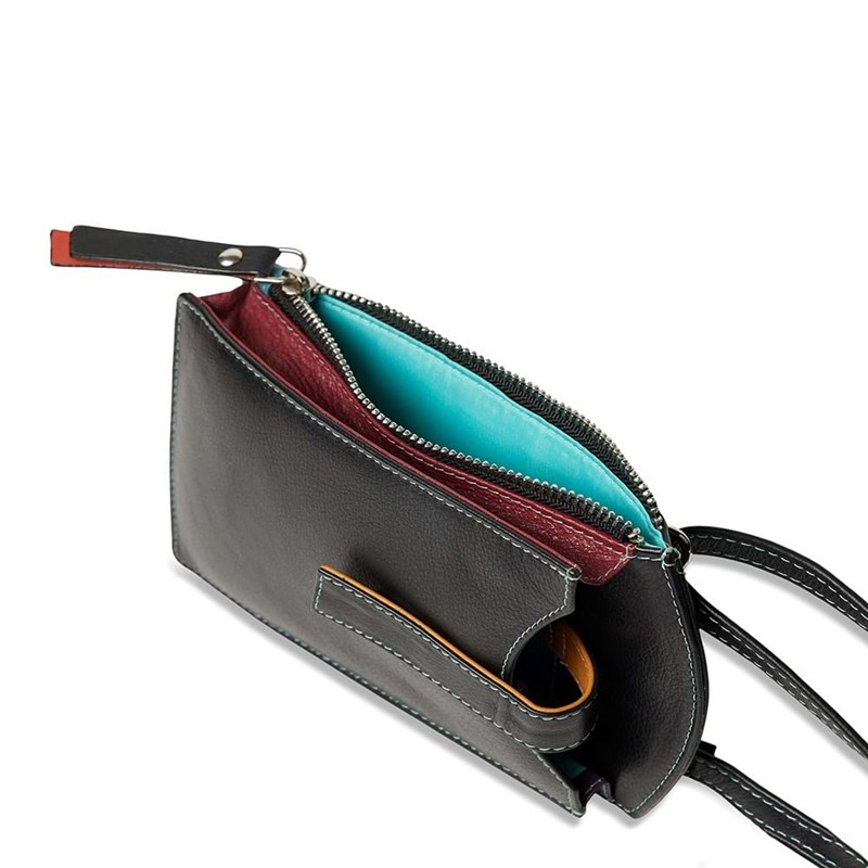 Pia Ries<br>Mobiltaske Tropical