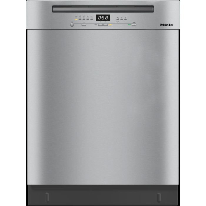 Miele Unterbau-Geschirrspüler G 5310 SCU Active Plus Edelstahl