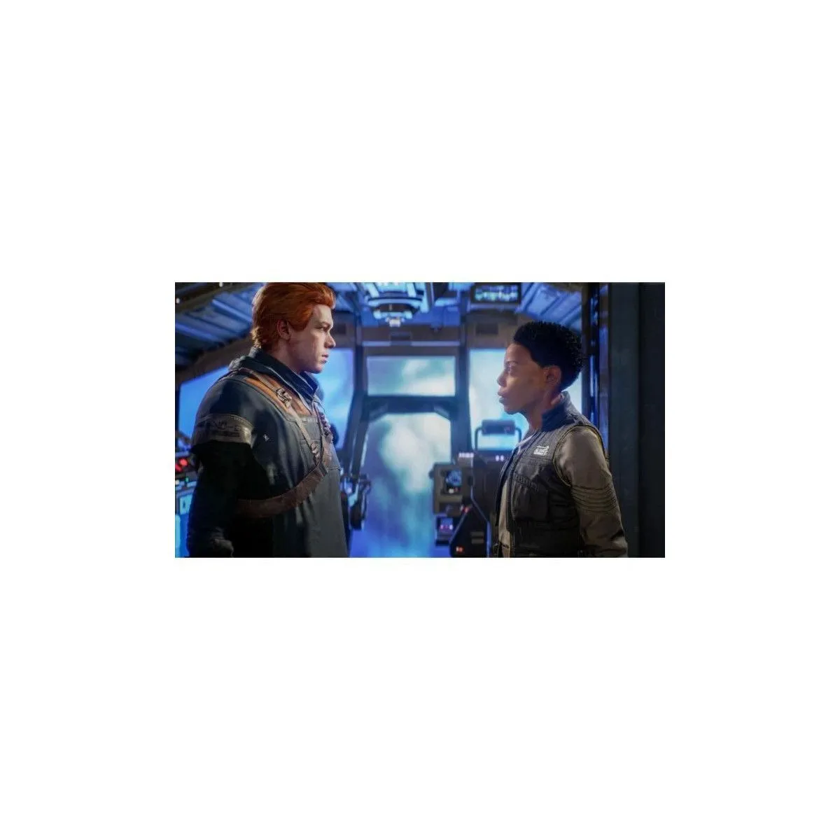 Electronic Arts Star Wars Jedi: Fallen Order