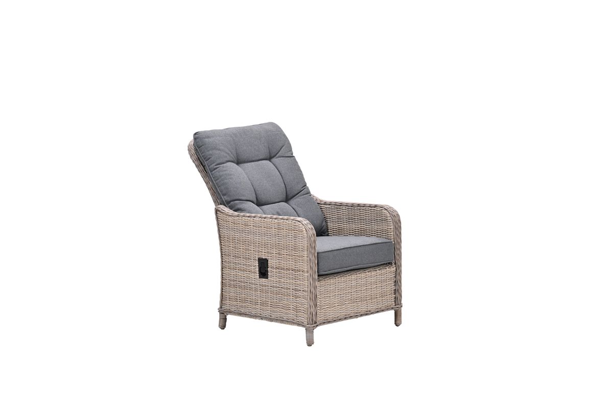 Garden Impressions Milwaukee verstelbare fauteuil