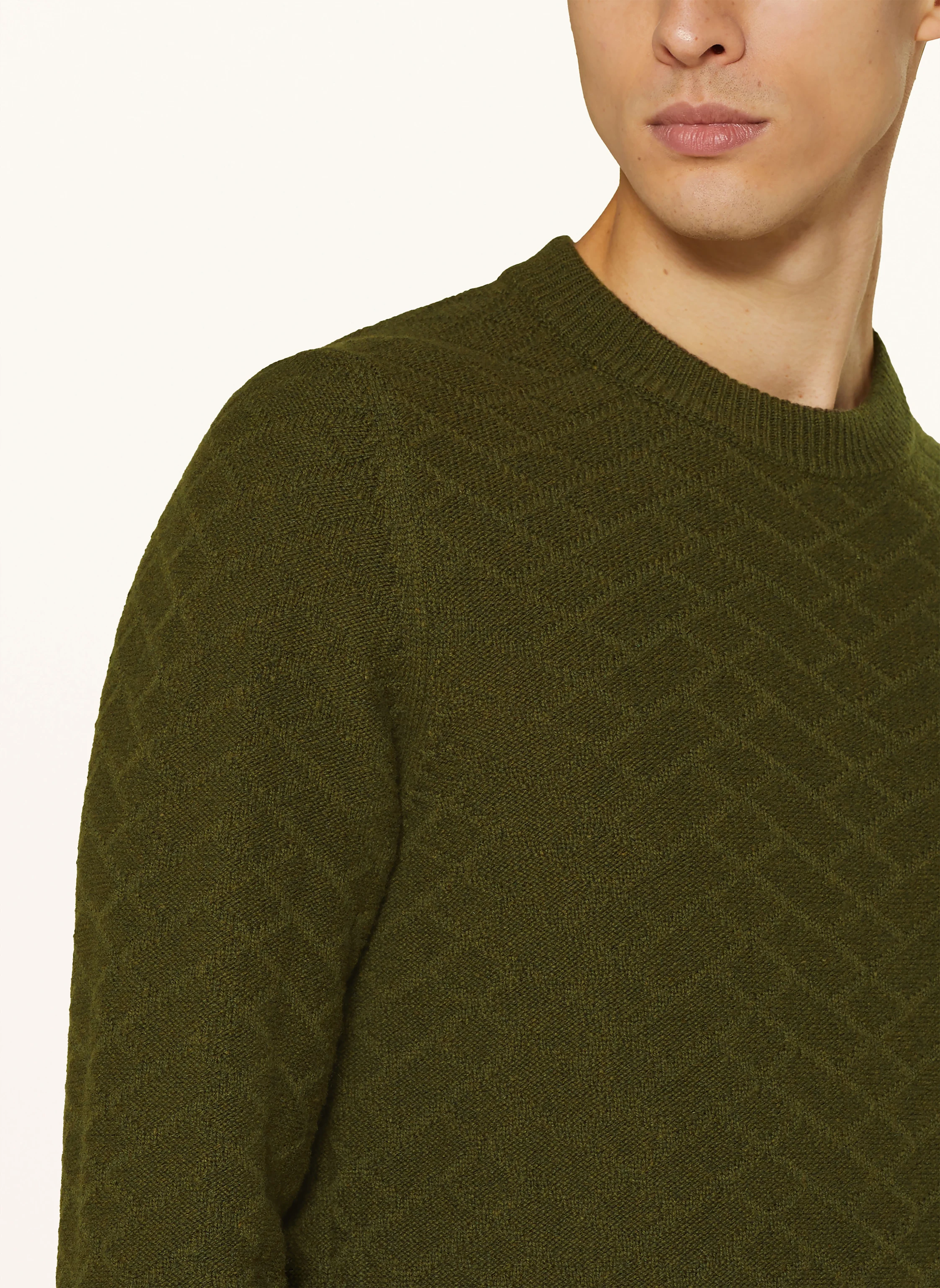 MAERZ MUENCHEN Pullover