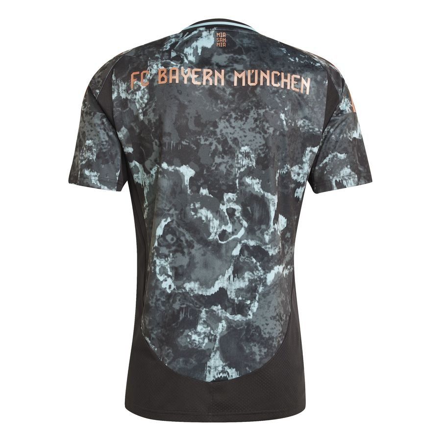 Bayern Munich Maillot Extérieur 2024/25
