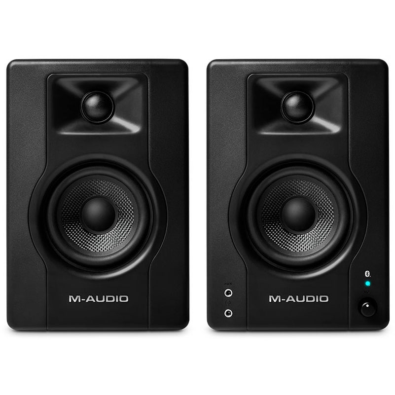 M-Audio BX3 BT actieve studiomonitor (set van 2)