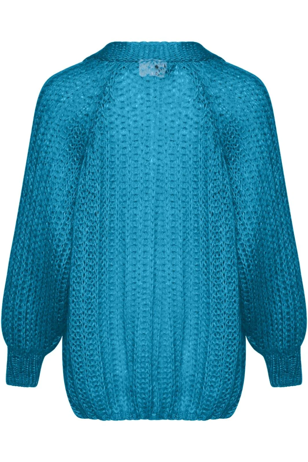 Noella Joseph Cardigan Solid 781 electric blue