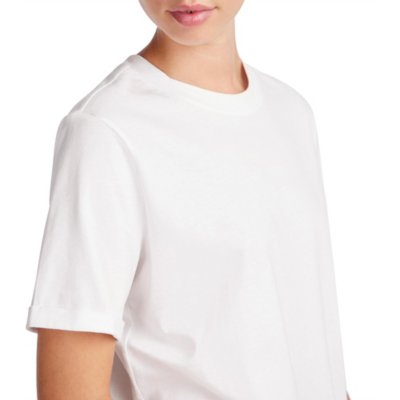Tee-shirt à manches courtes femme Ria PIECES