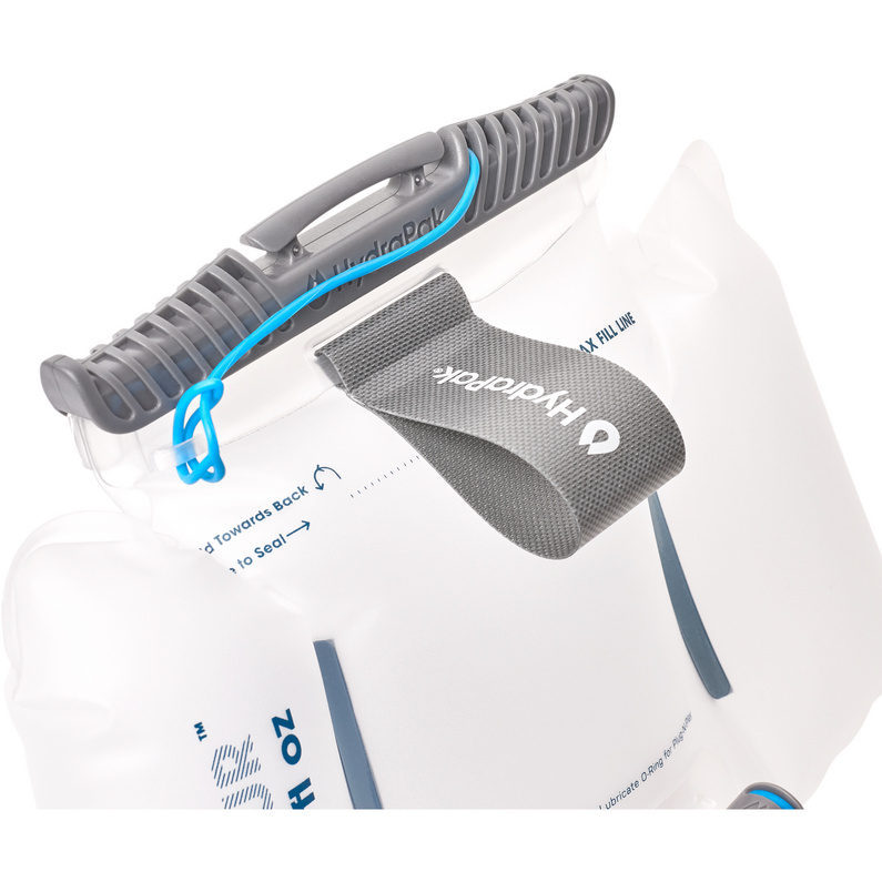 Hydrapak Contour 1.5l Lumbar Trinksystem