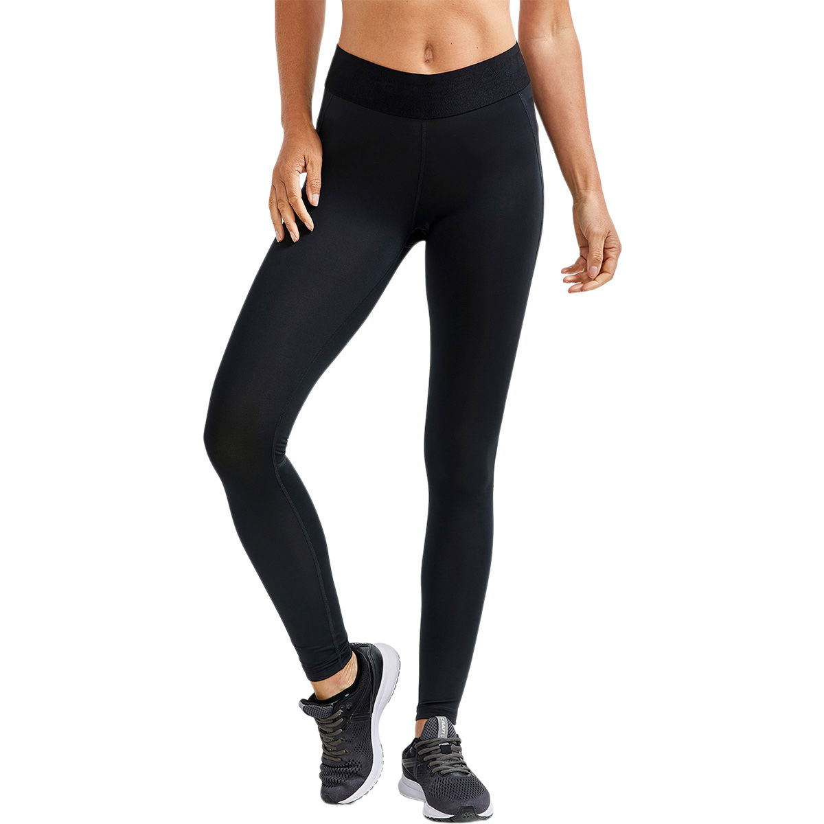 Craft Core Essence Løbetights Dame