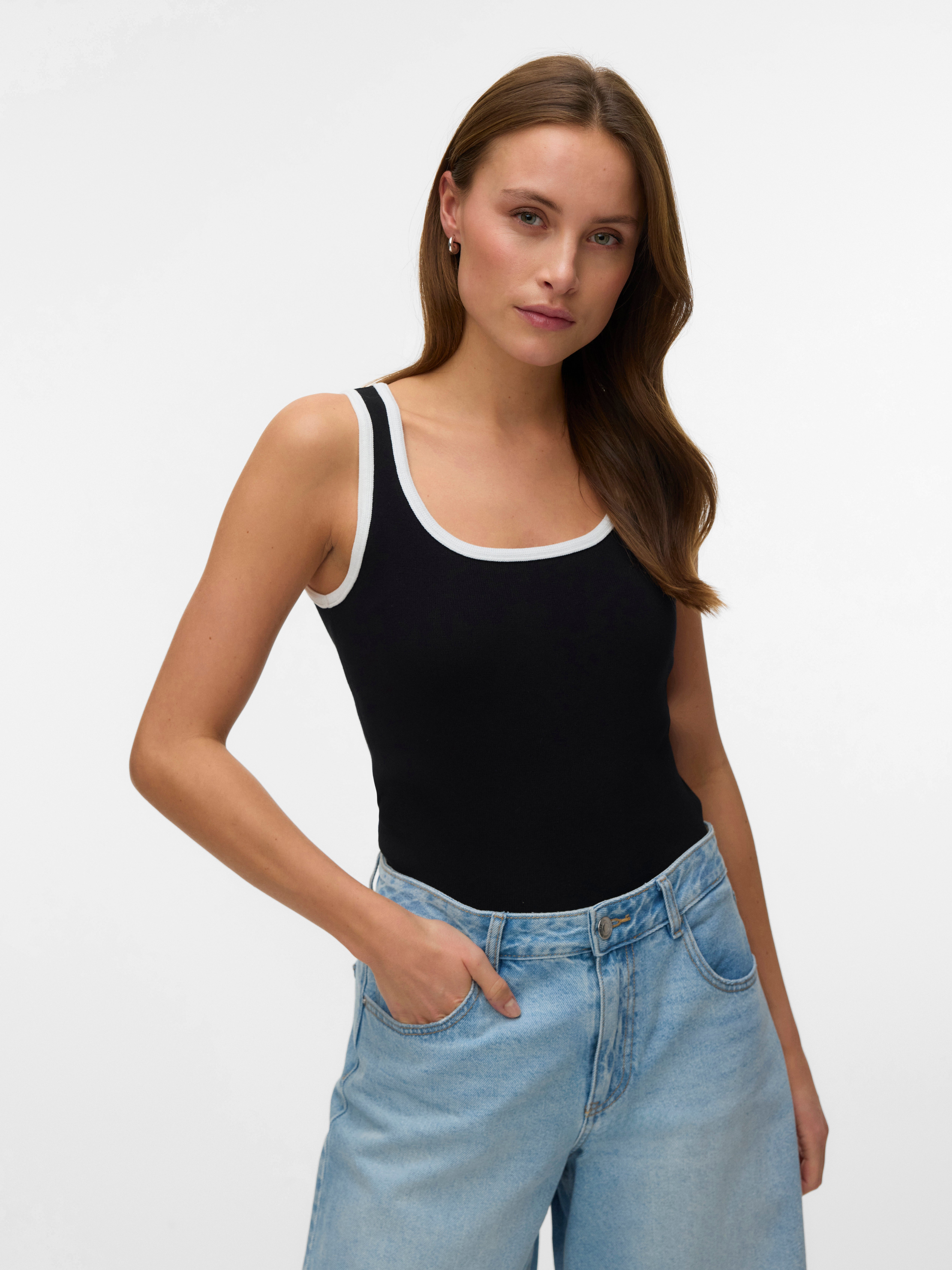 AWALICE Top