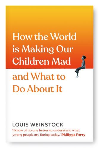 How the World is Making Our Children Mad and What to Do About It (Hardback)